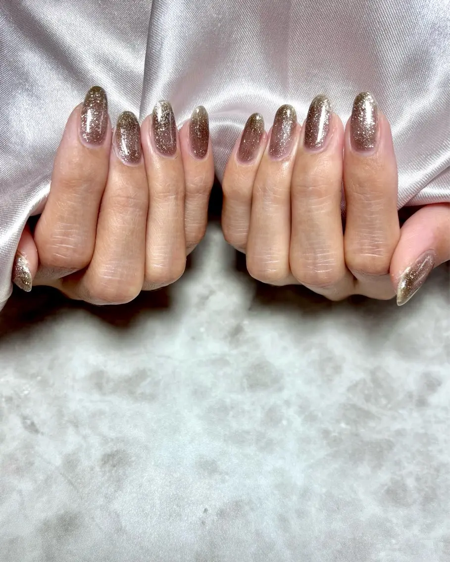 ネイル ハンドネイル Hum.nail （はむ.ねいる）のネイルデザイン