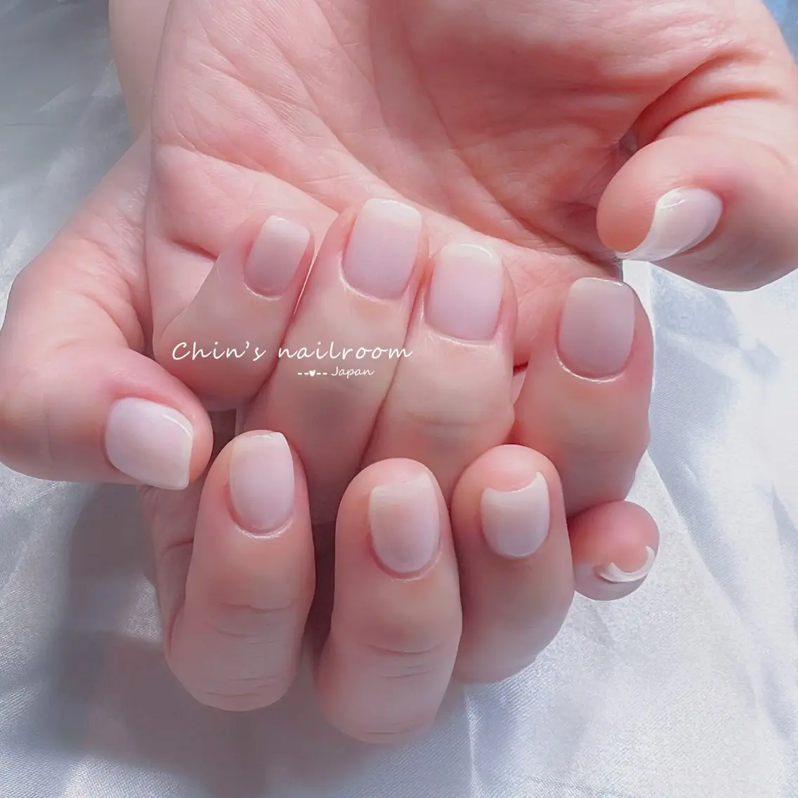 ネイル Kawaii ChibaNailのネイルデザイン