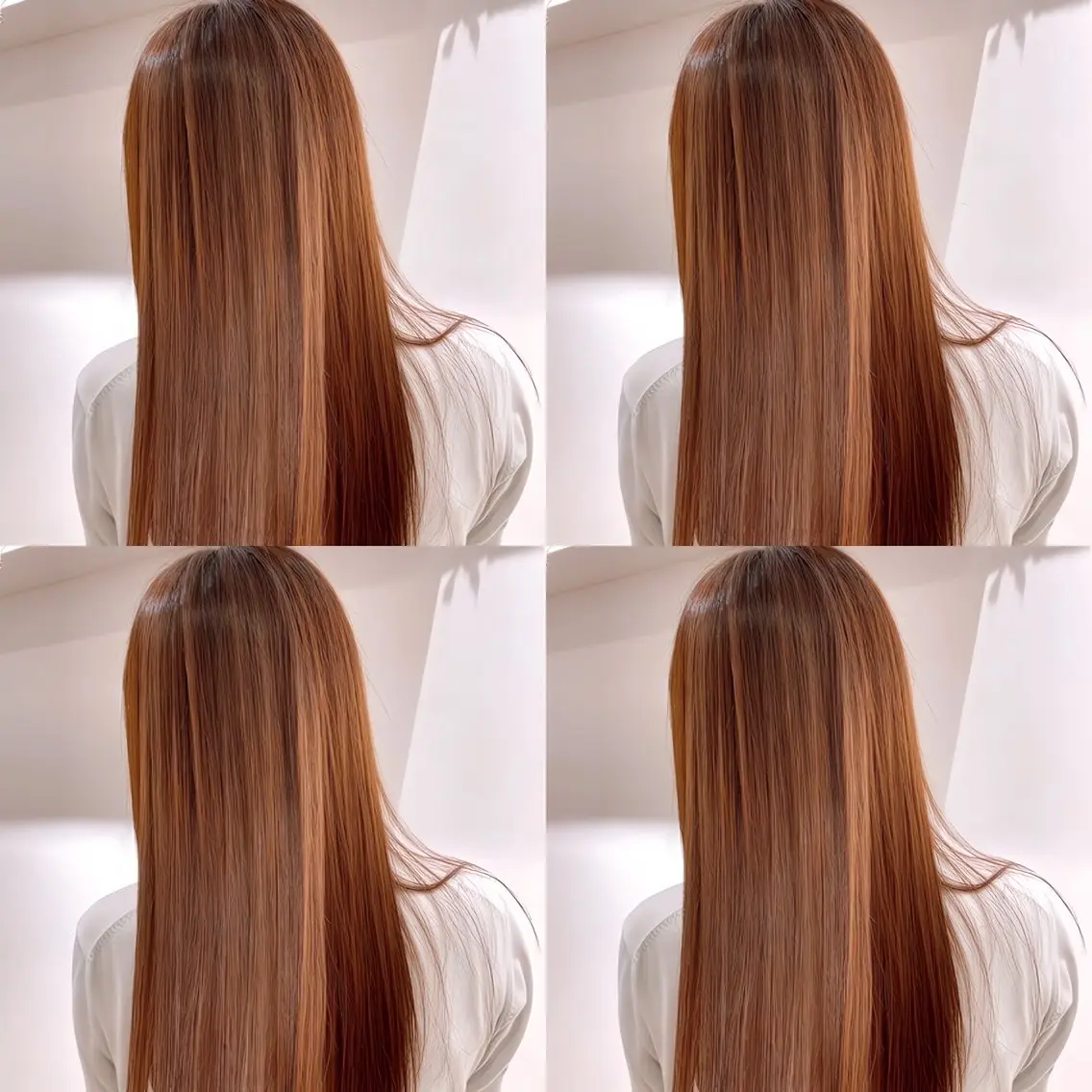 ロング トリートメント 【溝の口の艶髪の神様 】田仲雄大のヘアスタイル