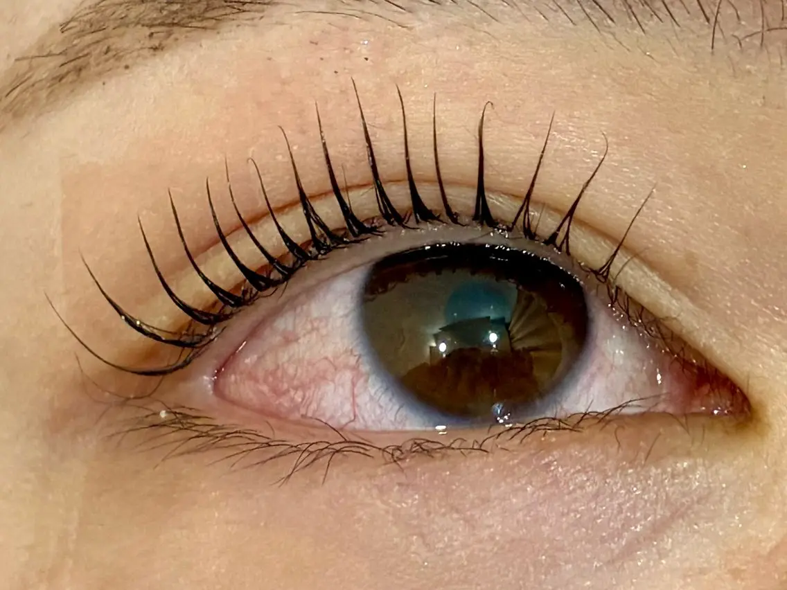 マツエク・マツパ eyesalon Fair  小島のマツエク・マツパデザイン
