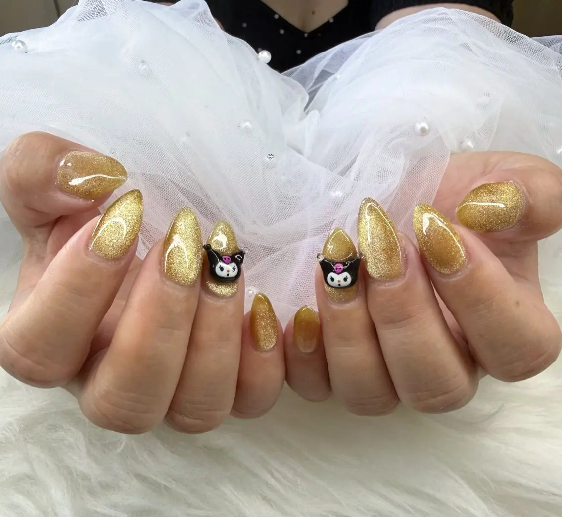 ネイル ハンドネイル Mileva maoのその他イメージ