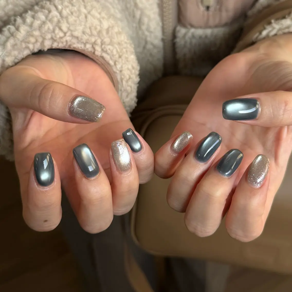 ネイル ハンドネイル AZ Nail aoiのネイルデザイン