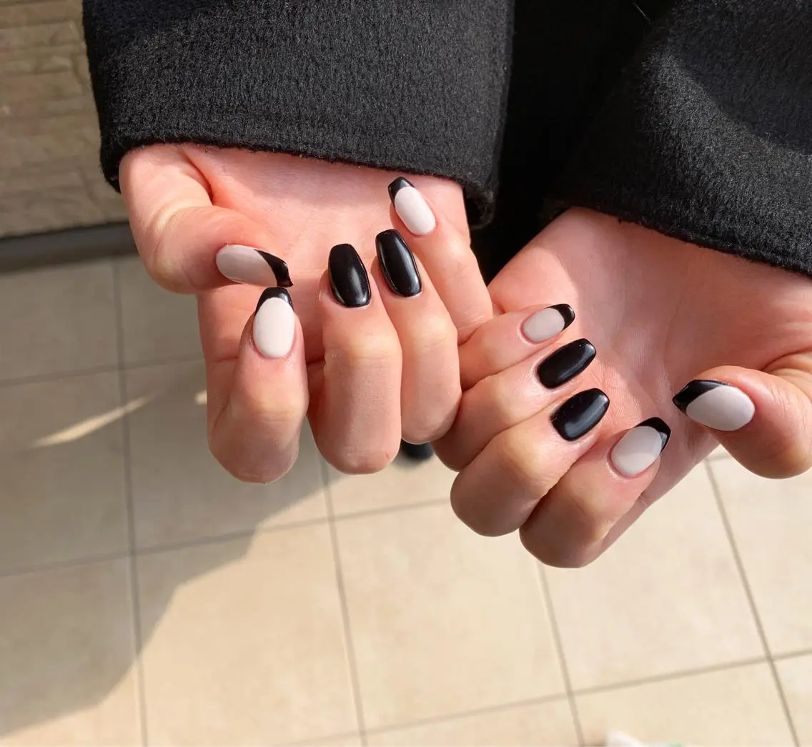 ネイル charmant nailのネイルデザイン
