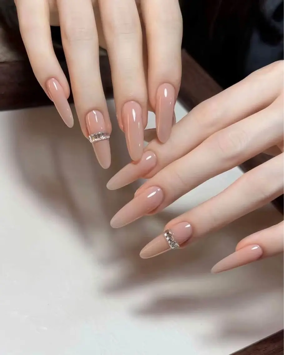 ネイル EMI NAILSのネイルデザイン