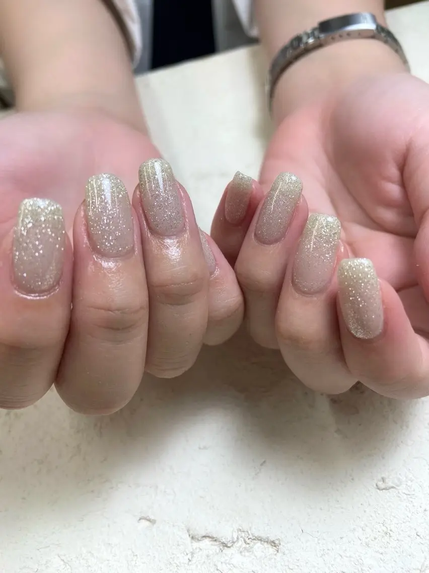 ネイル nuás* ニュアーズのネイルデザイン