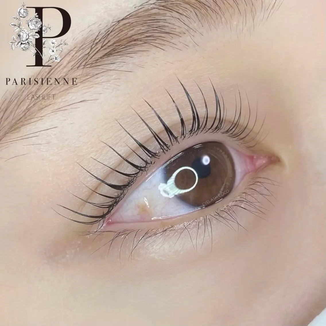 マツエク・マツパ マツパ EYELASH COCOのマツエク・マツパデザイン