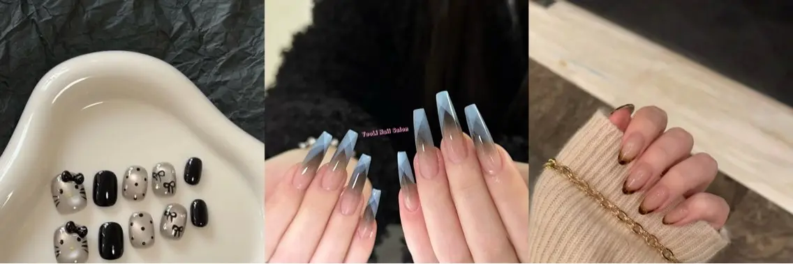 ネイル アートネイル フットネイル ジェルネイル ニュアンスネイル パラジェル ハンドネイル 🎀🎀YooLi Nail Salonのネイルデザイン