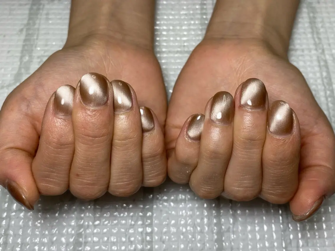 ネイル &CHOU CHOU nail.misaのネイルデザイン