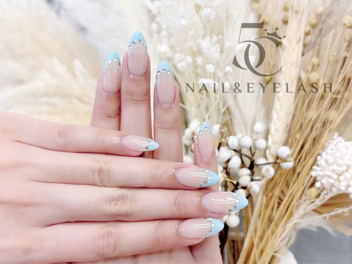 ネイル ハンドネイル 5C NAIL 5C NAILのネイルデザイン