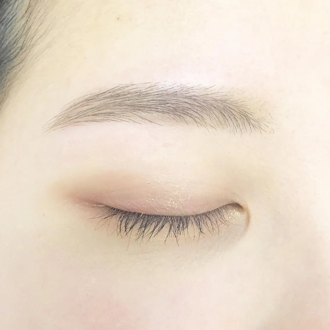 マツエク・マツパ elblink risaのマツエク・マツパデザイン