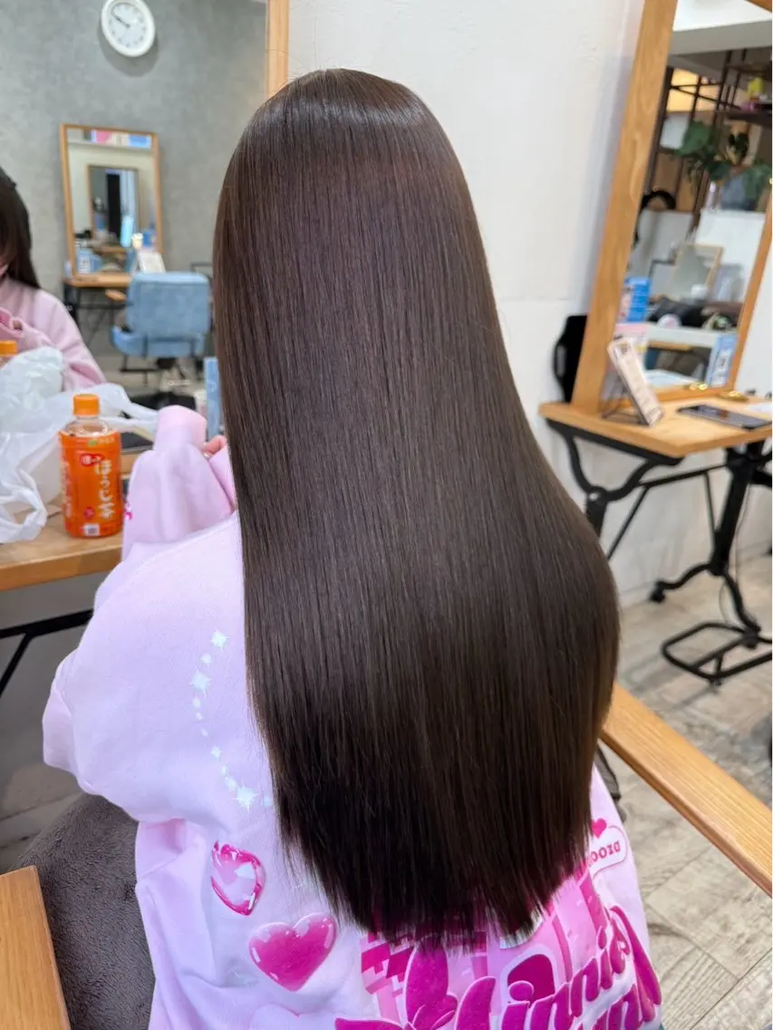 カラーモデル大募集🌟の写真