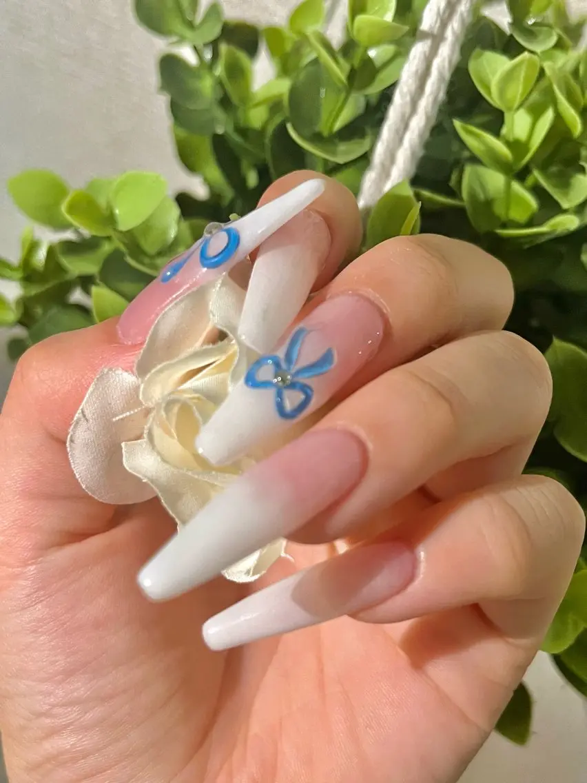 ネイル ハンドネイル FOI NAILのネイルデザイン