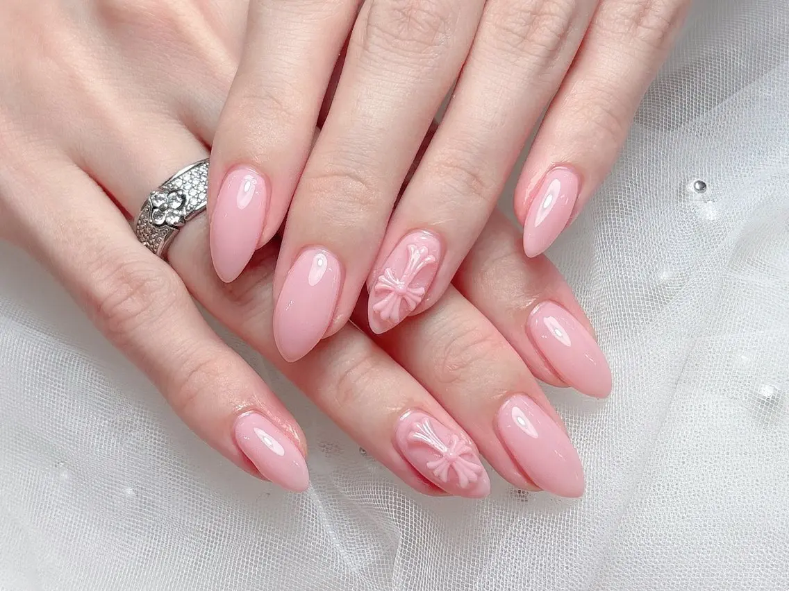 ネイル Bél Nail salonのネイルデザイン