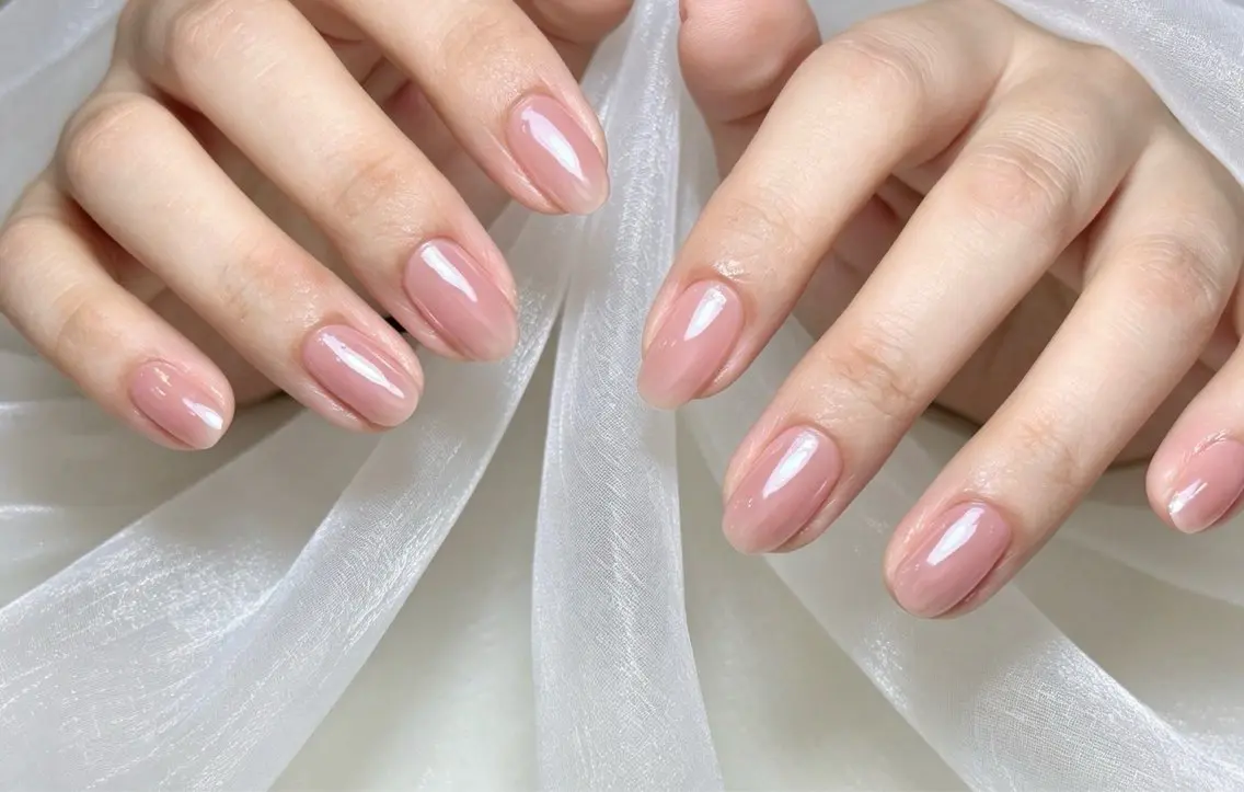 ネイル Green Nail 💚Gのネイルデザイン