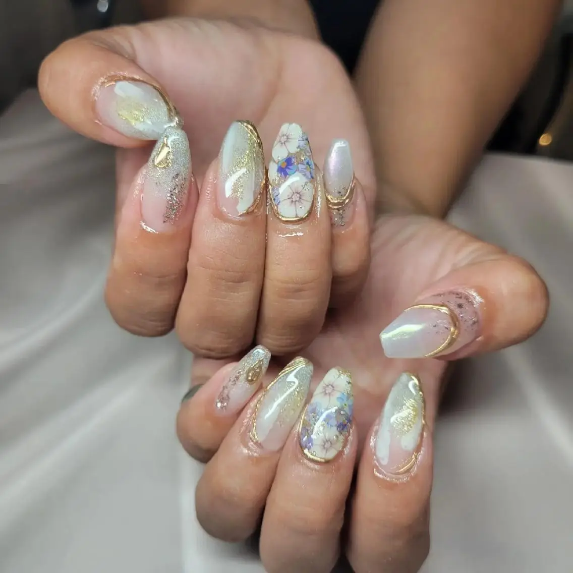ネイル Nail salon Coco【溝の口駅】のネイルデザイン