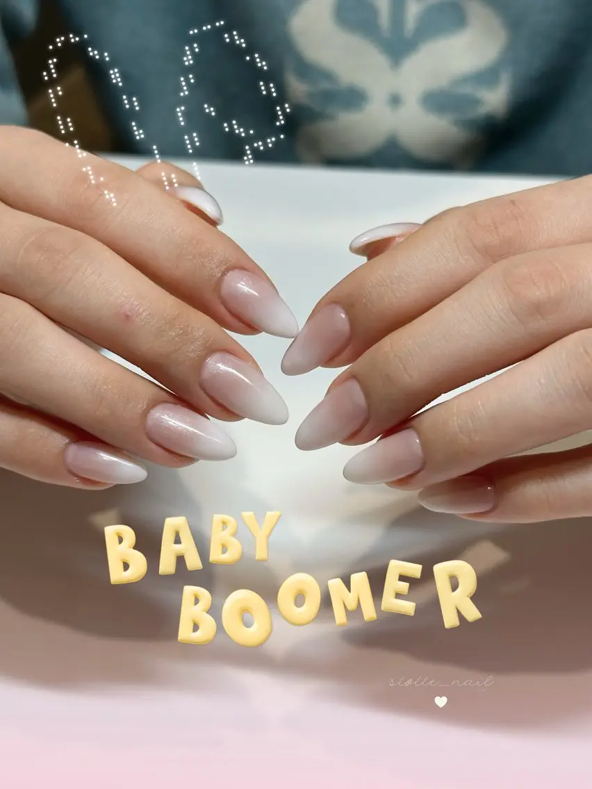 ネイル støtteNail Lihoのネイルデザイン
