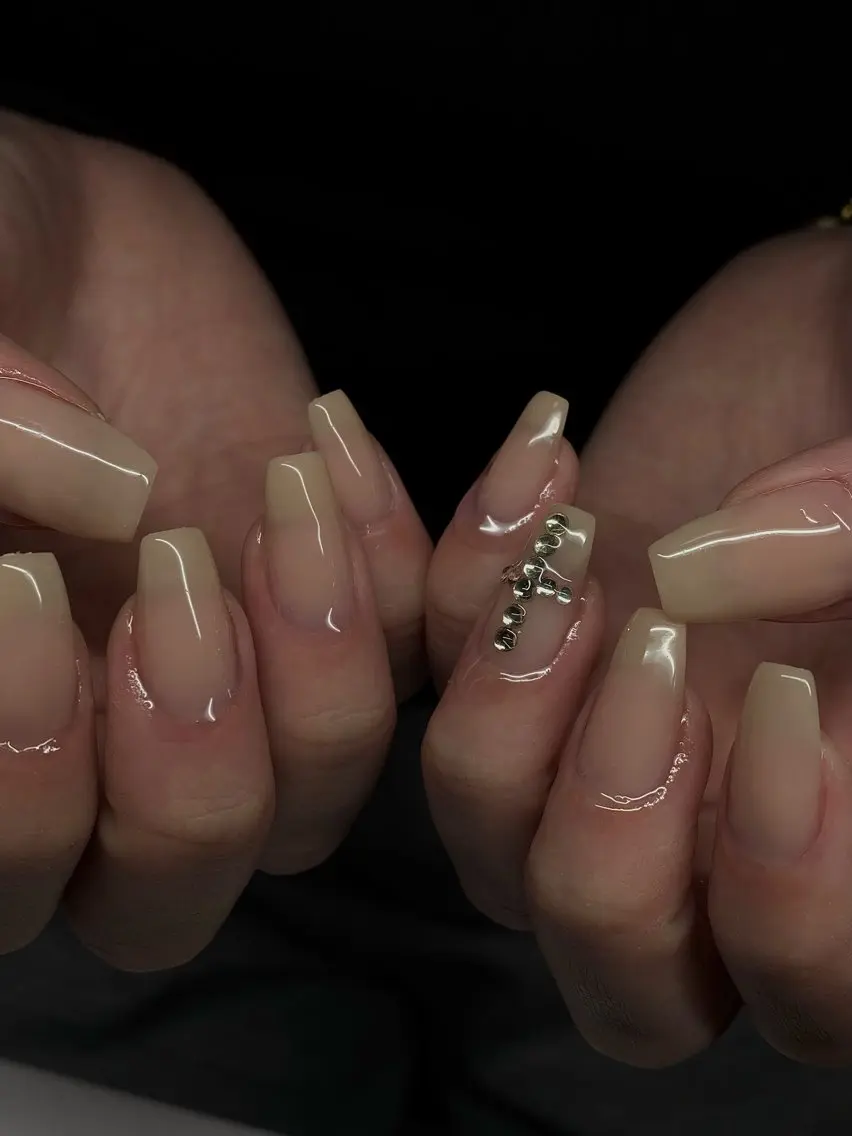ネイル BNT nailsのネイルデザイン
