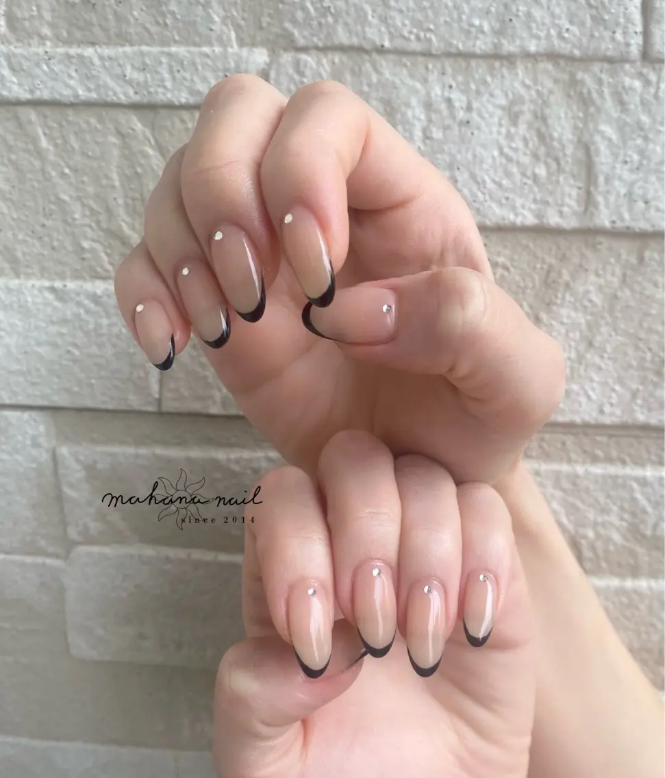 ネイル mahana nailのネイルデザイン