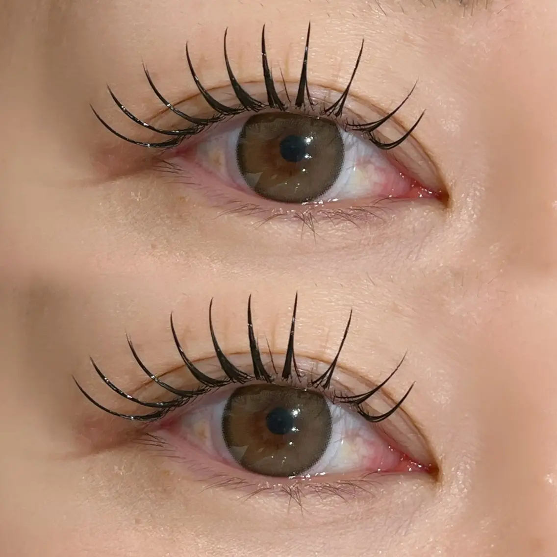 マツエク・マツパ H eyelash YUUKI🎀のマツエク・マツパデザイン