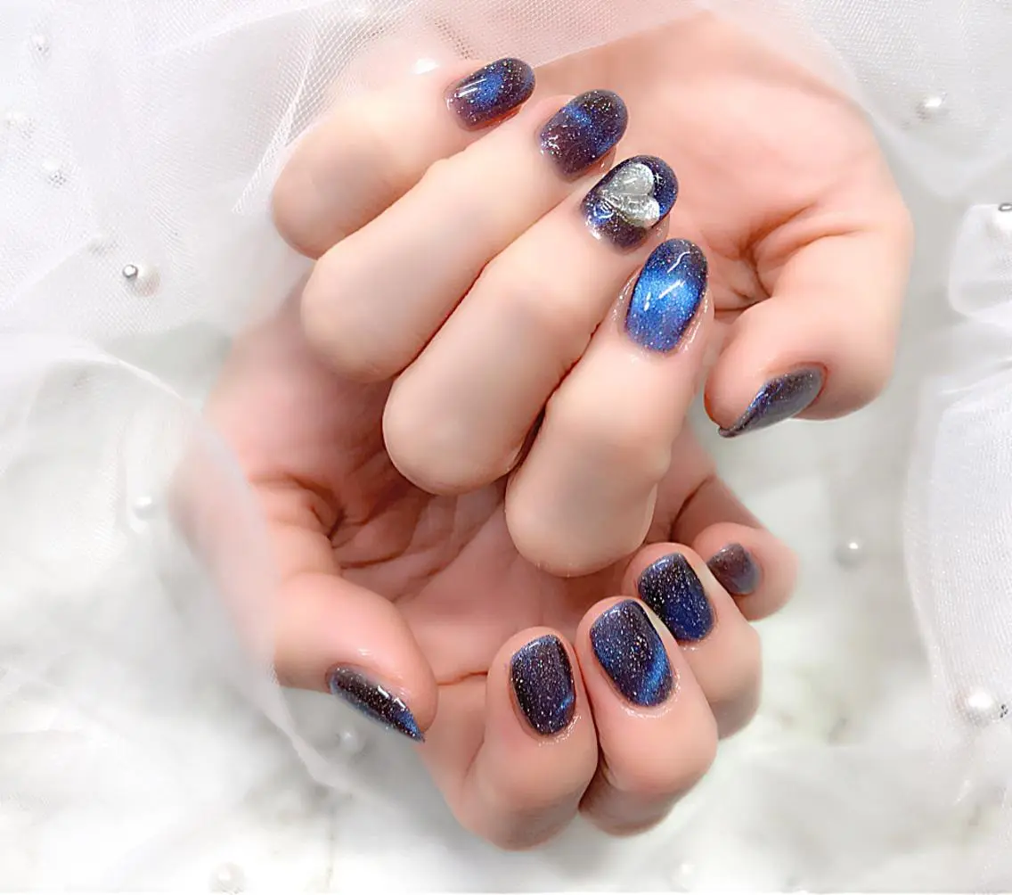 ネイル 整体・ネイル ヨシ堂💅のネイルデザイン