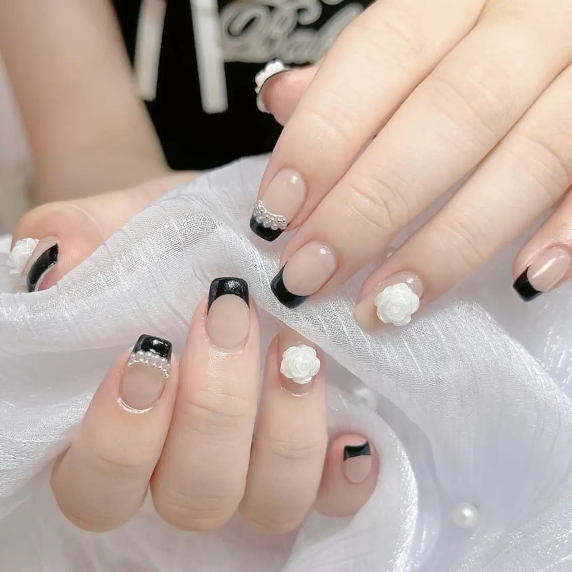 ネイル 持ち込み 【スカルプ専門店】 ZY Nailのネイルデザイン