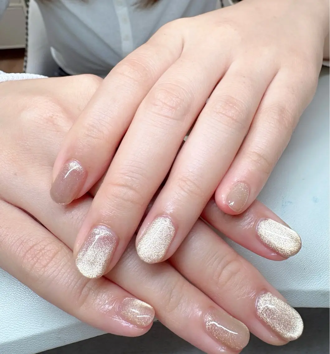 ネイル Setsu nailのネイルデザイン