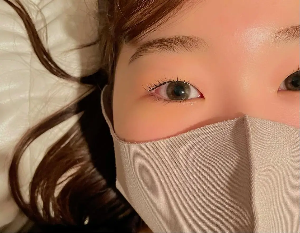 マツエク・マツパ 大人の為のまつげ眉毛 salonポンルームの眉毛・アイブロウイメージ