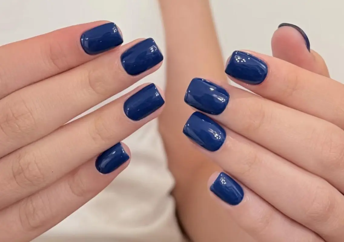 ネイル ハンドネイル Pure&Rich Nailのネイルデザイン