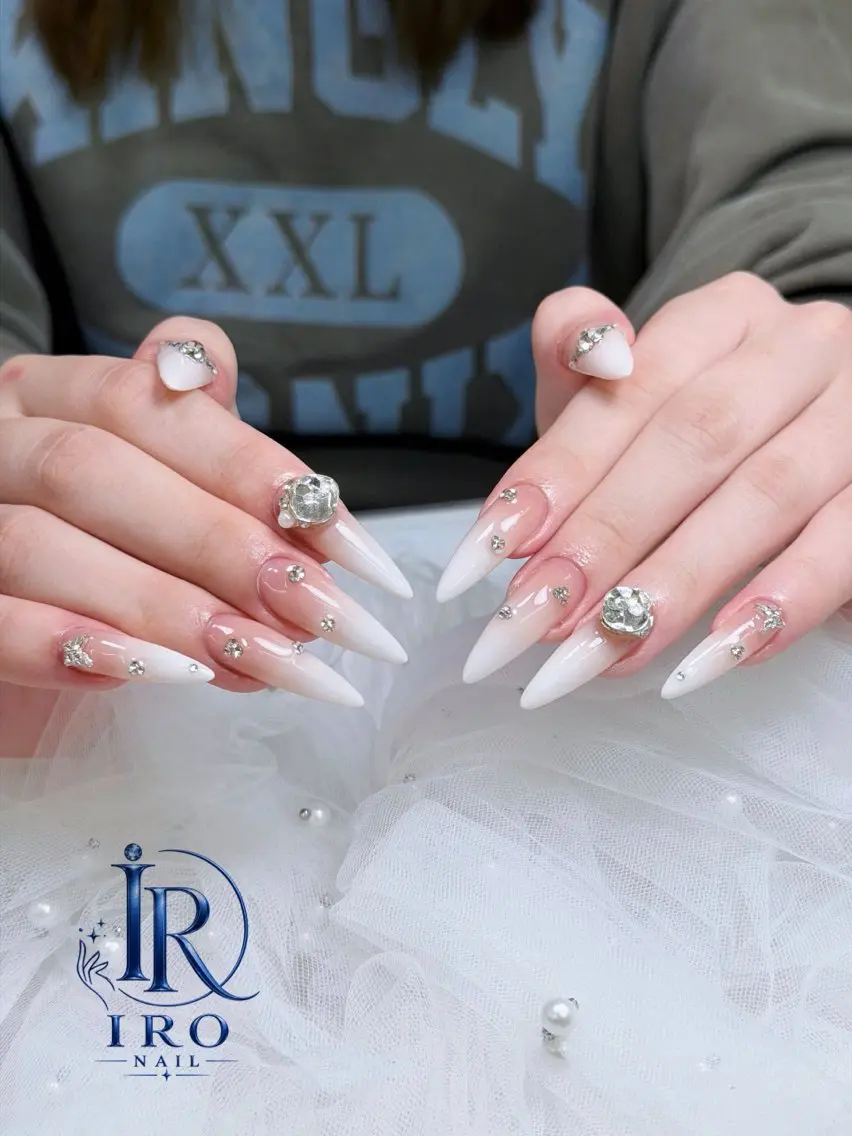 ネイル ハンドネイル iro nailのネイルデザイン