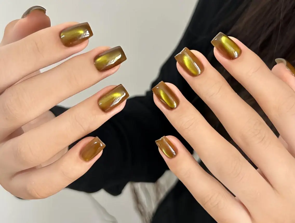 ネイル ハンドネイル TiTi Nail🫧のネイルデザイン