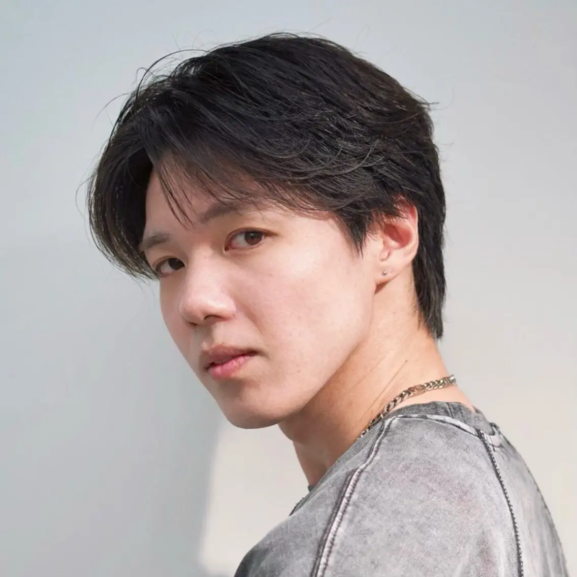 ショート カット 近藤 樹のヘアスタイル