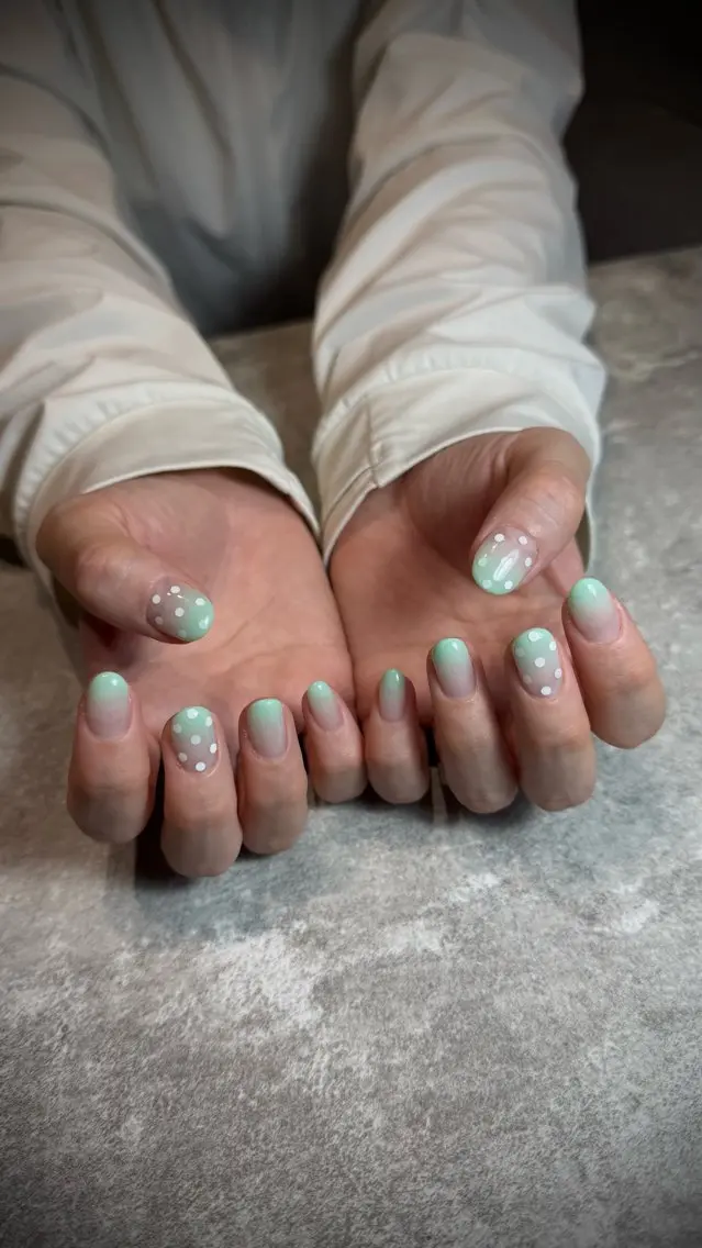 ネイル nail moanaのネイルデザイン