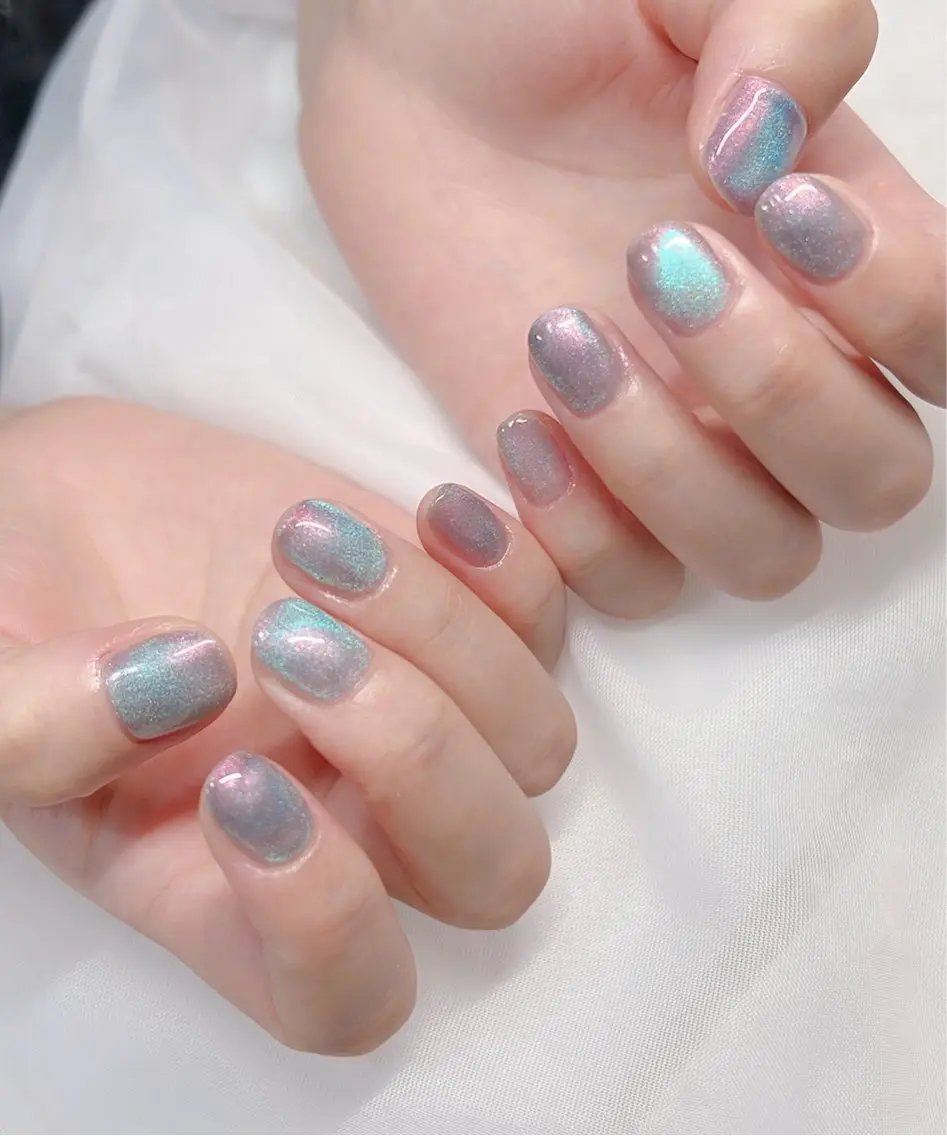 ネイル ハンドネイル Tina Nailstudioのネイルデザイン