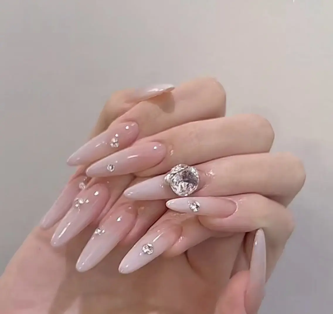 ネイル ハンドネイル ハンドケア ShioriNail (旧:L.nail)のネイルデザイン
