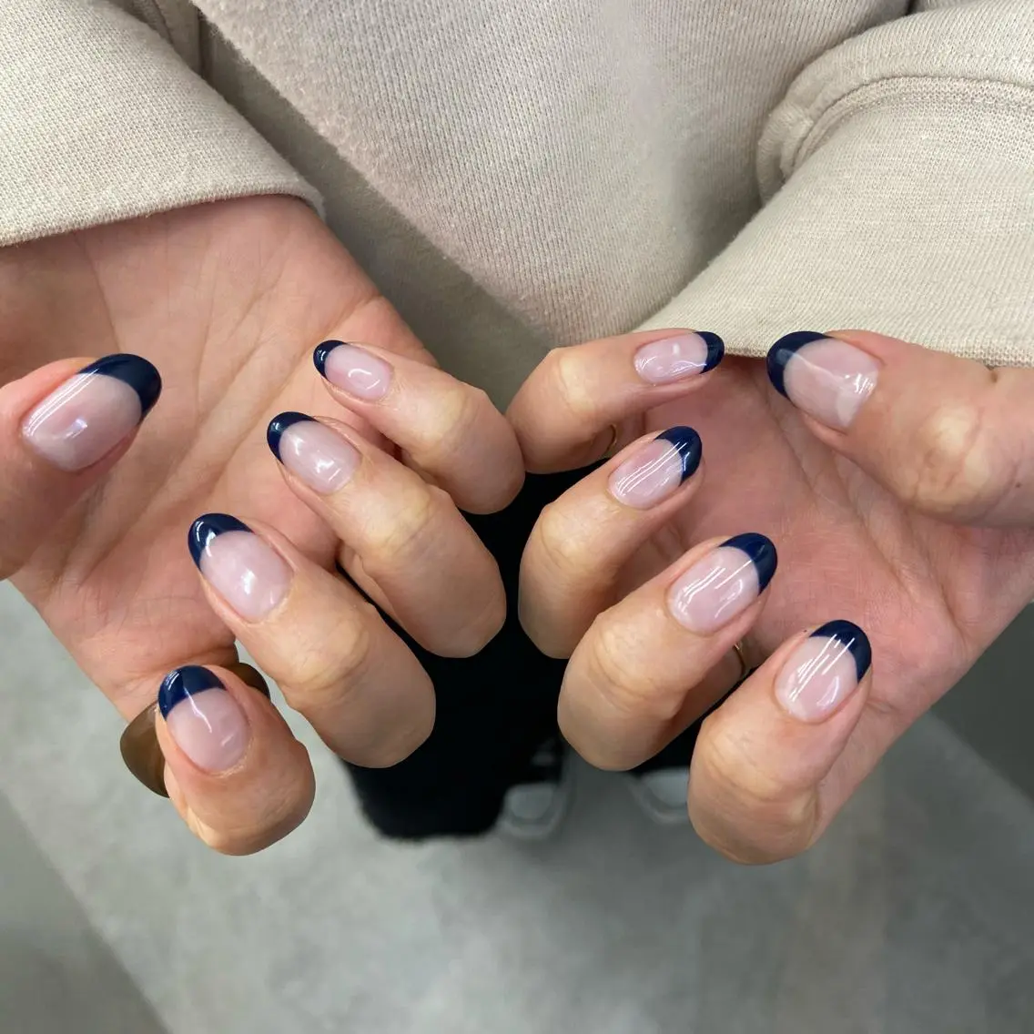 ネイル SEUHI nailのネイルデザイン