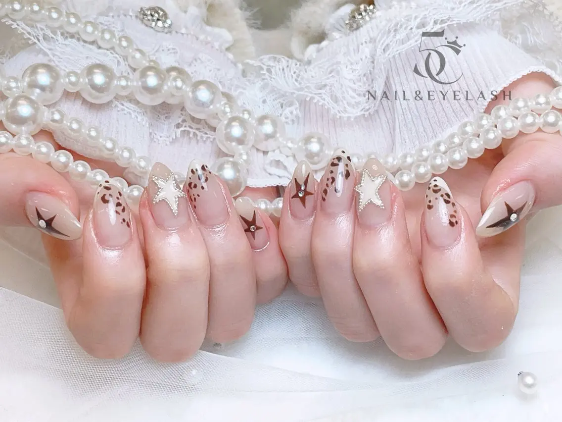 ネイル 5C NAIL 5C NAILのネイルデザイン