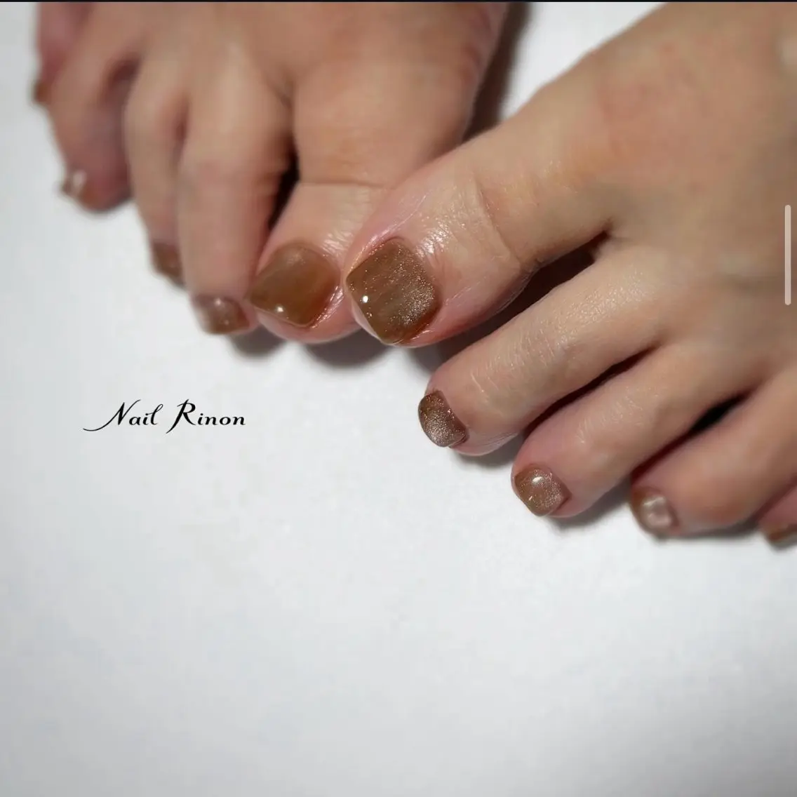 ネイル Nail Rinonのネイルデザイン