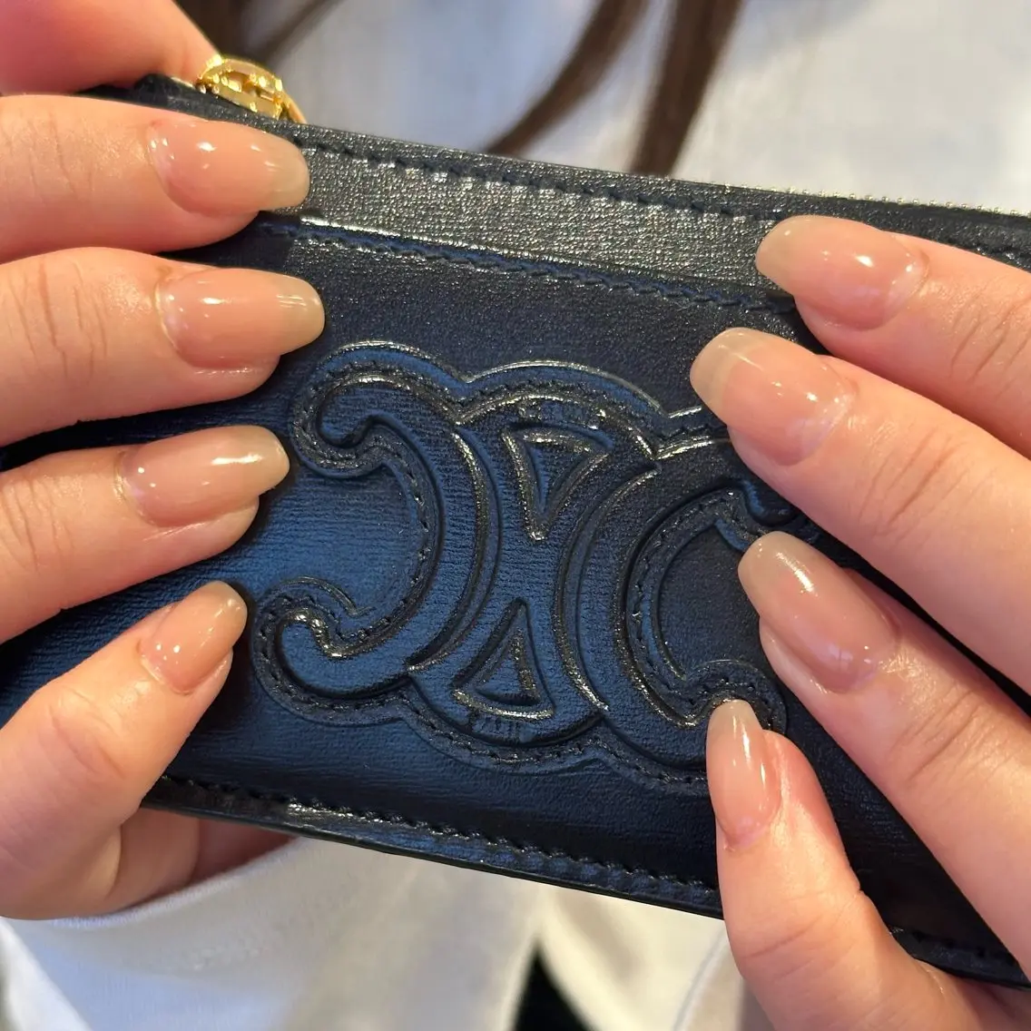 ネイル sign  nail hinataのネイルデザイン