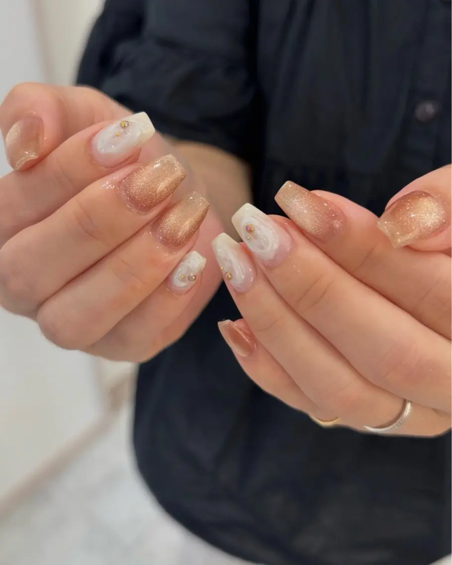 ネイル nailsalon room.のネイルデザイン