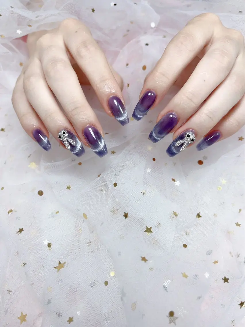ネイル ジョリ kasumi🌹💅のネイルデザイン