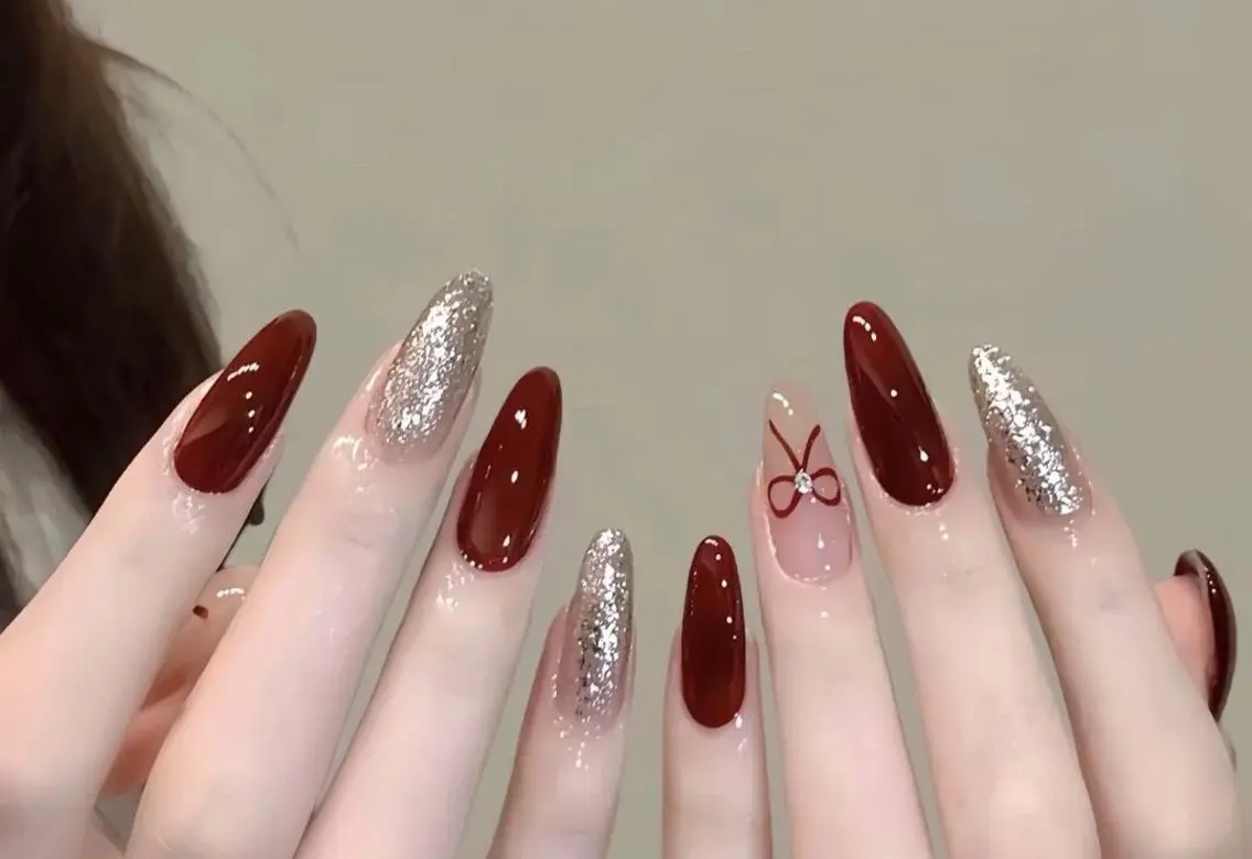 ネイル Yosora nailのネイルデザイン