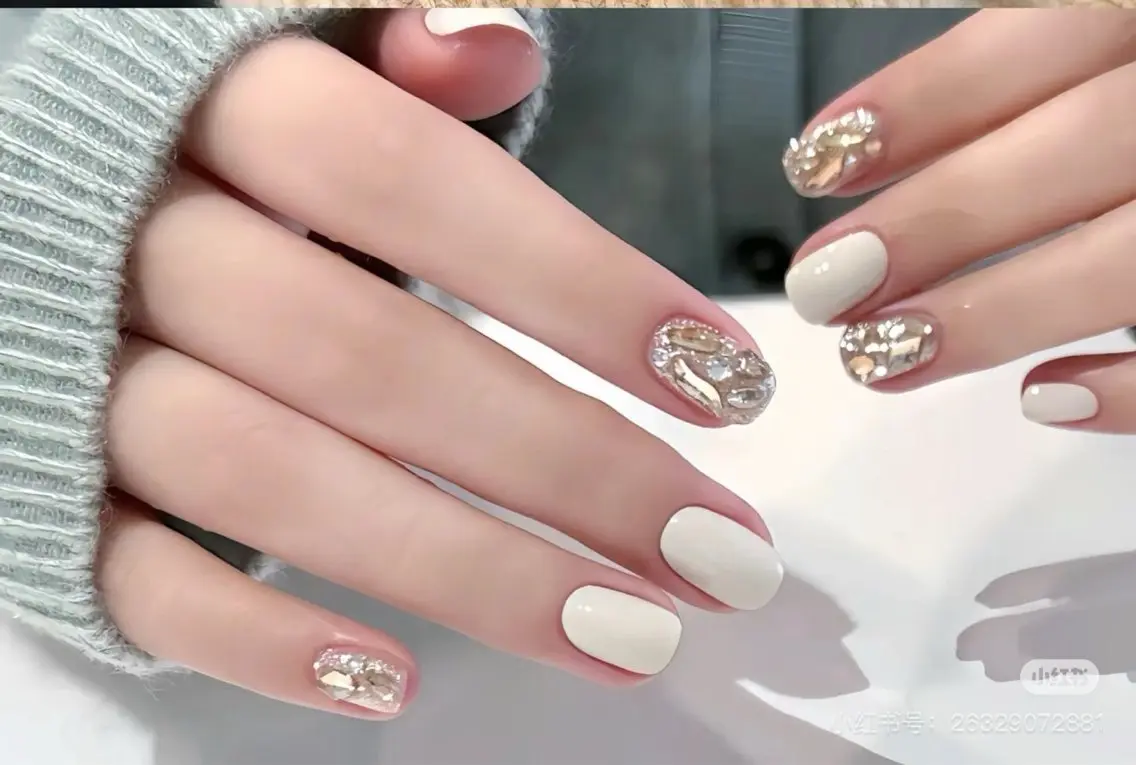ネイル ハンドネイル N.one 🎀Rina💅🏻のネイルデザイン