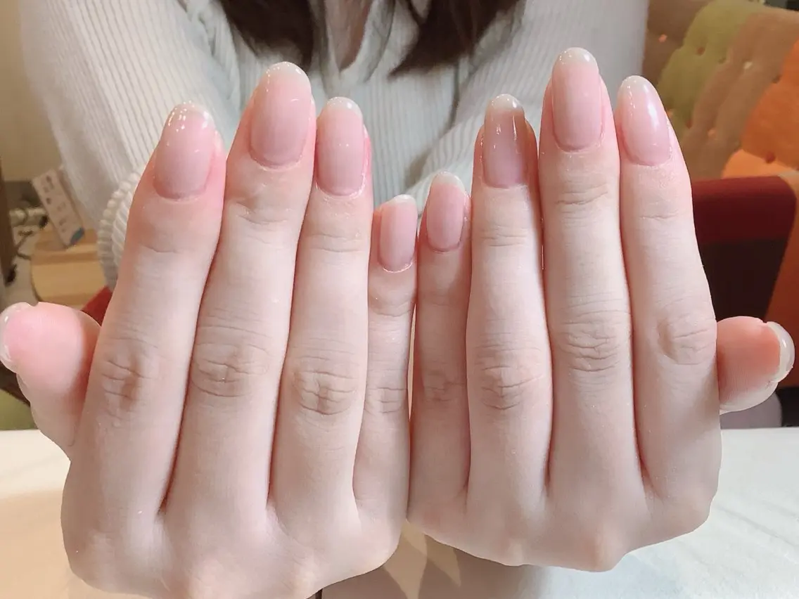 ネイル 45 iisoのネイルデザイン