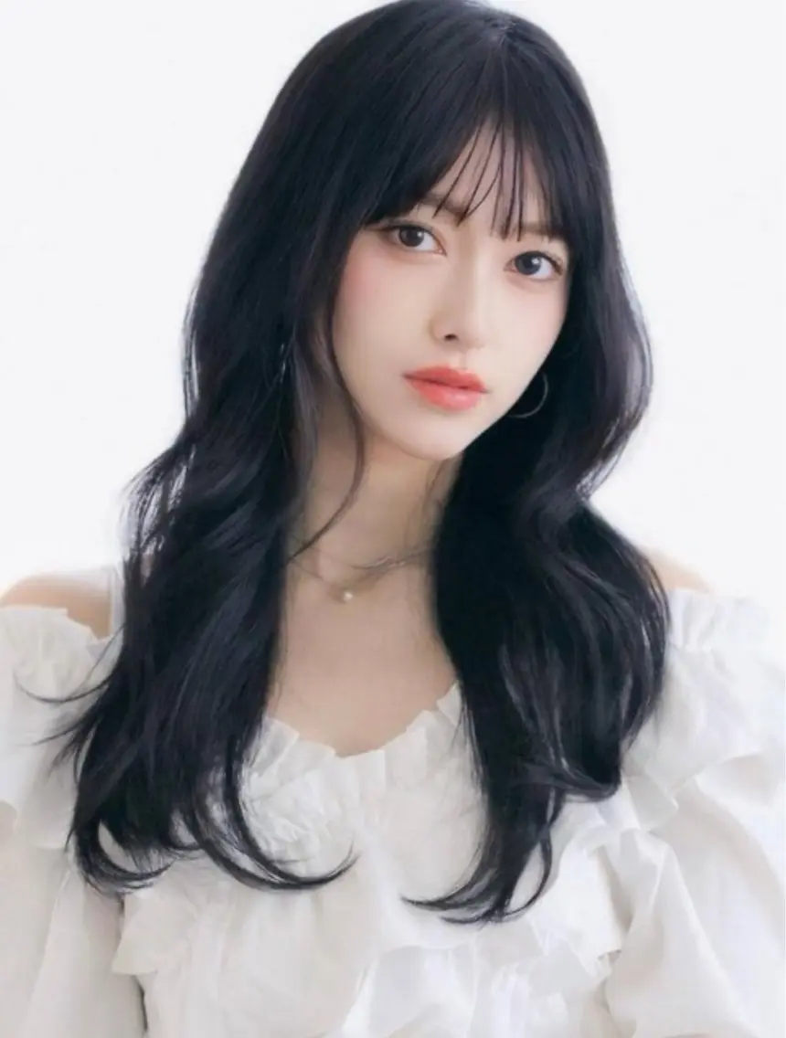 ロング 🫧髪質改善🫧 マツモトのヘアスタイル