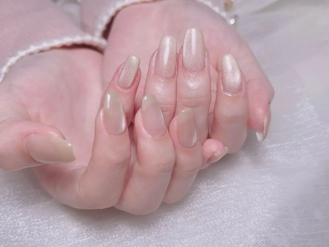 ネイル ハンドネイル KARI ネイルサロンのネイルデザイン