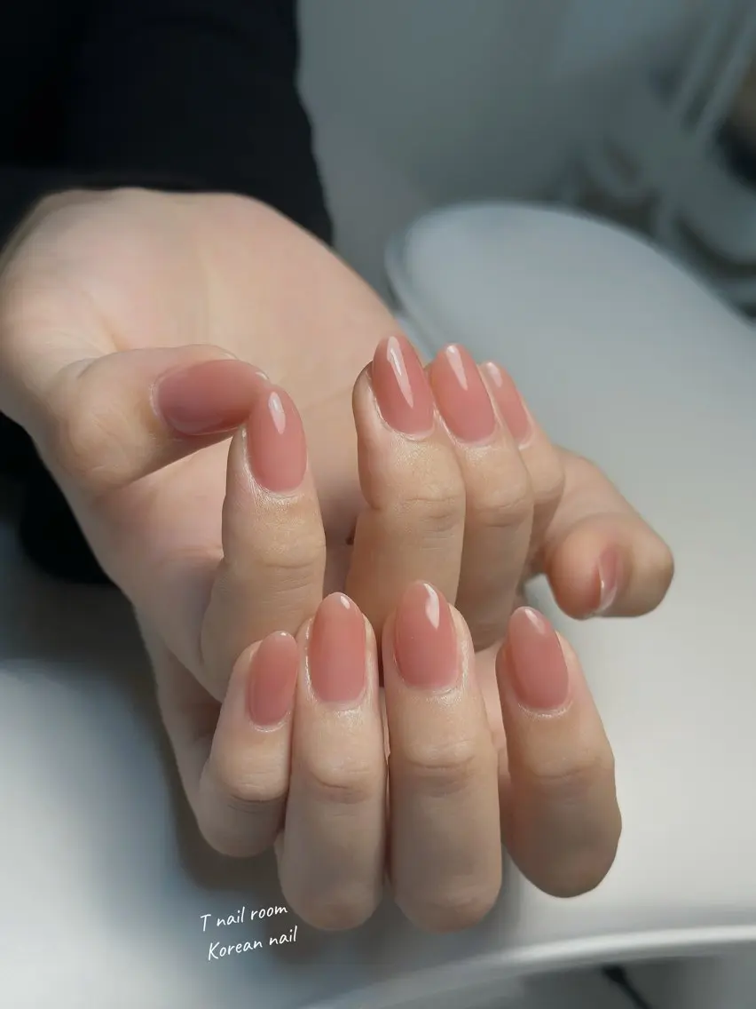 ネイル T nail roomのネイルデザイン