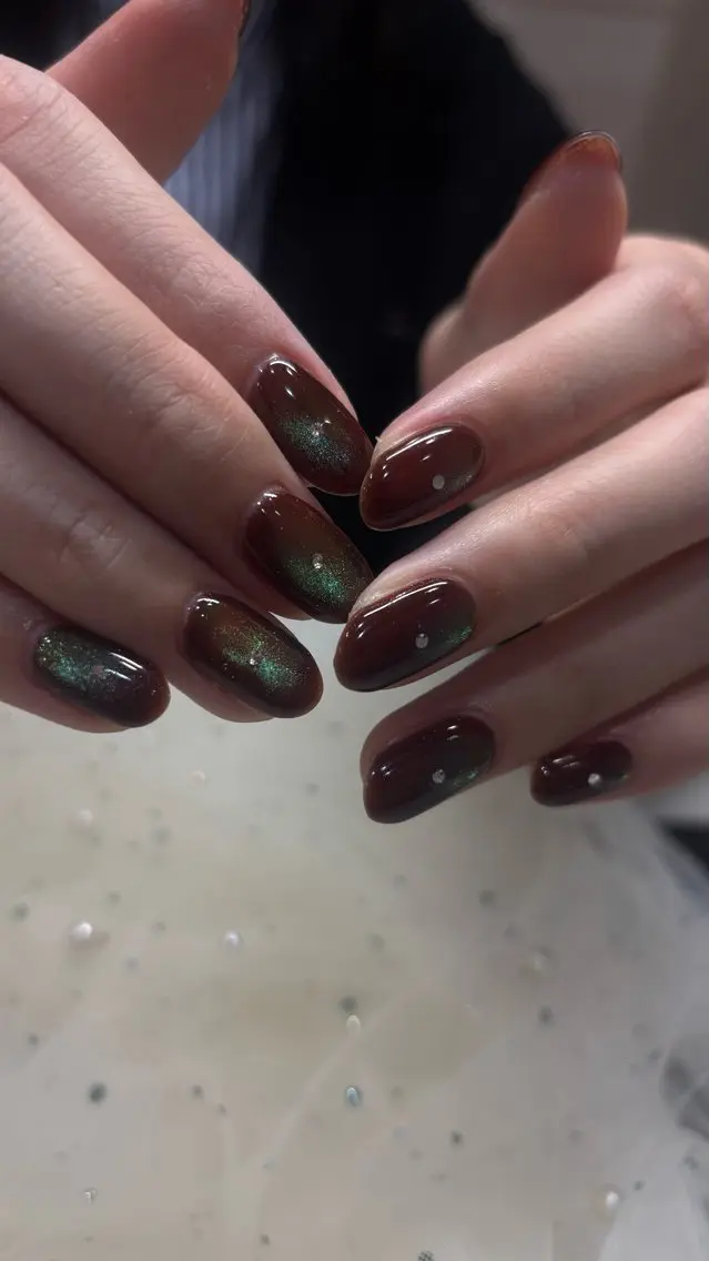 ネイル ハンドネイル mano Hanaのネイルデザイン