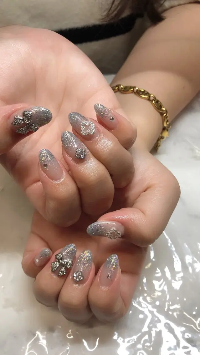ネイル ✨アン ミユ✨のネイルデザイン