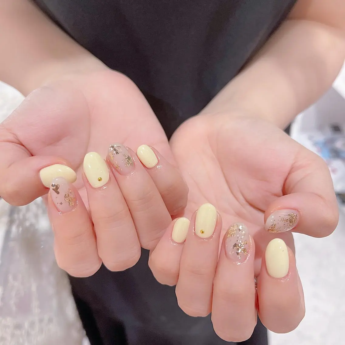 ネイル FLY Nail Salonのネイルデザイン