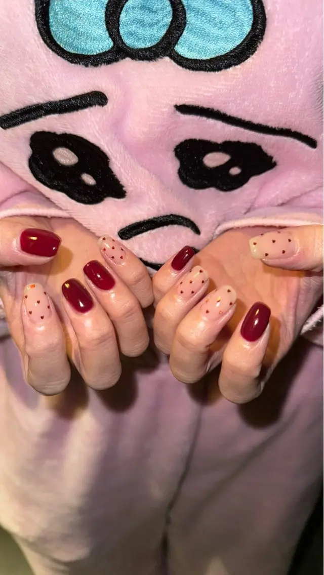 ネイル Nail ful .のネイルデザイン